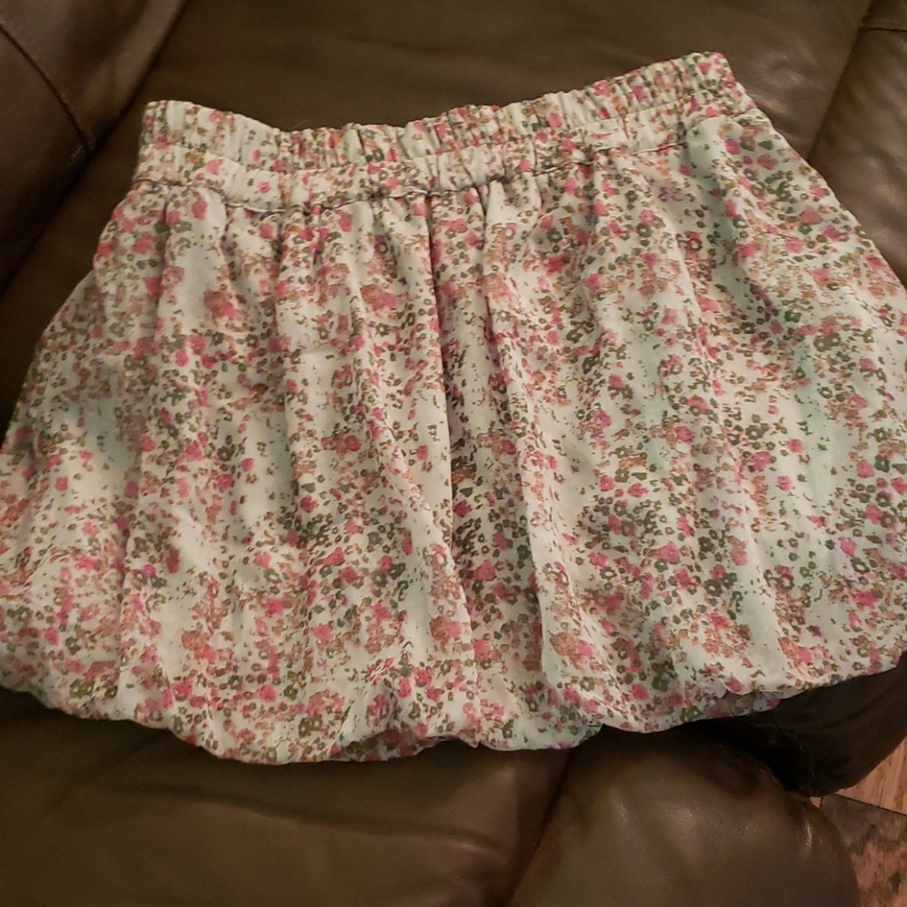 Skirt
